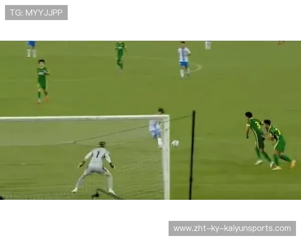 国安青训小将崛起——中国足球的新希望