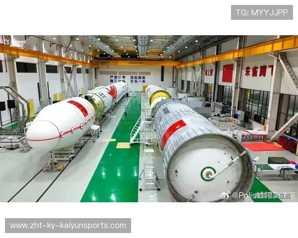 火箭连续高效输出——探索高效能动力的极限