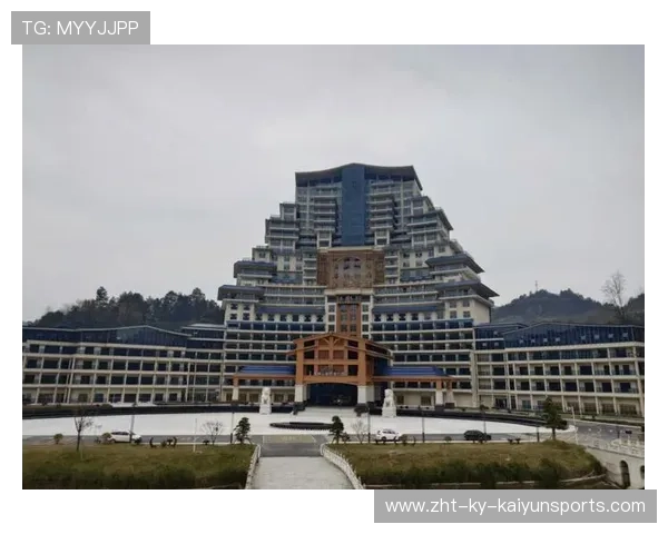 贵州“天下第一水司楼”酒店:高端住宿新选择