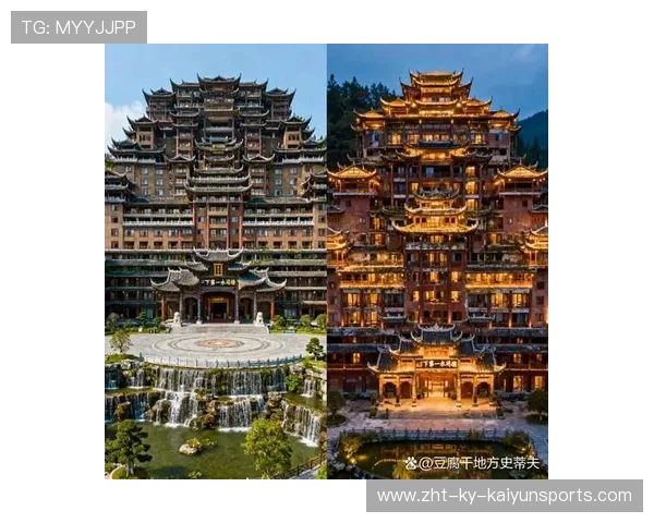 水司楼酒店走红,12种房型吸睛无数,水司楼门票80元