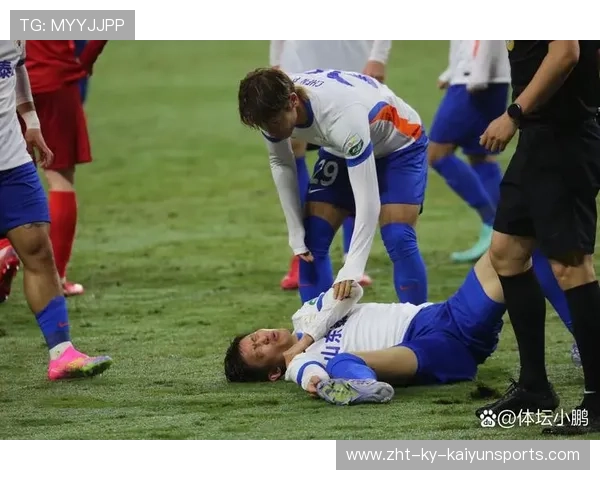 球员最新伤情由官方确认,球员受伤照片