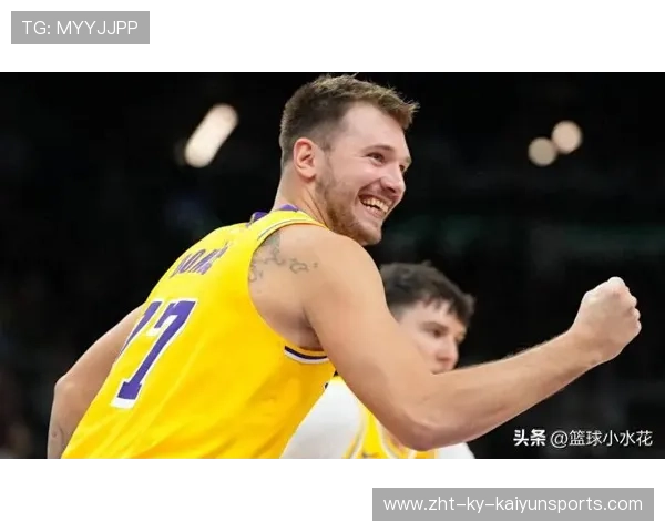 湖人背靠背想胜开拓者,3点成关键,东契奇别犯2错,nba的东契奇