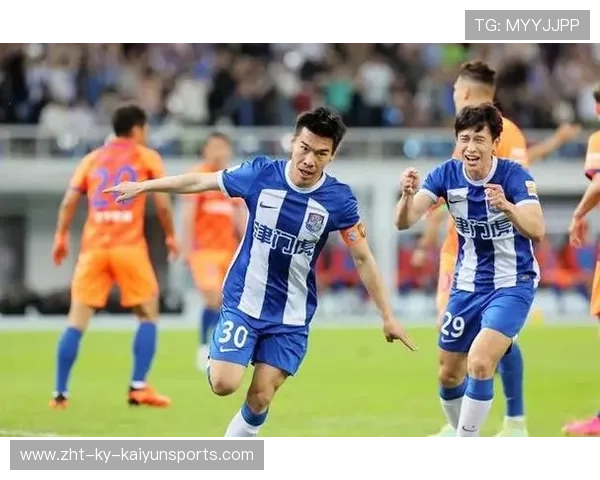 天津津门虎遭扣除10分重罚，积-10分开启保级之路