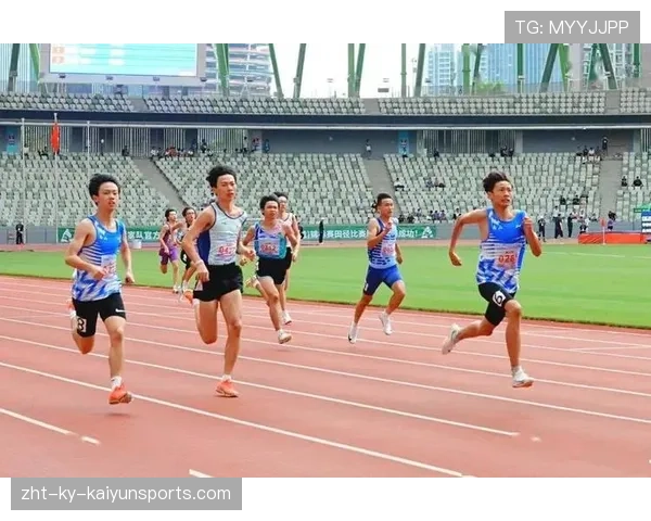 青少年田径多项赛 培养综合型运动人才，青少年田径全能项目