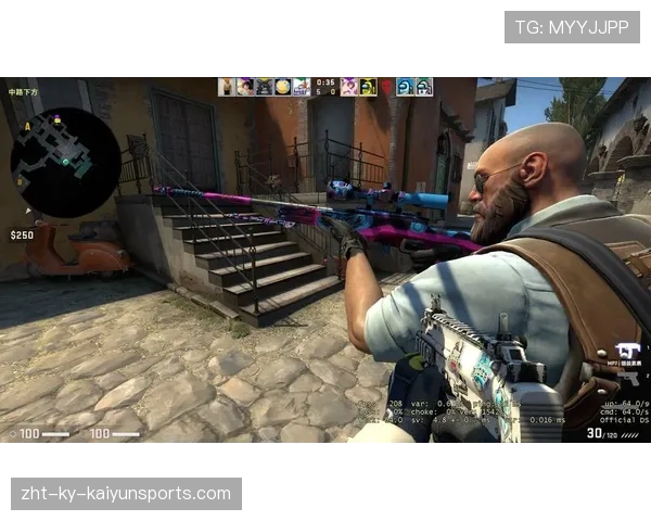 CSGO2高端局意识差距有多大 CSGO2高端局意识差距有多大